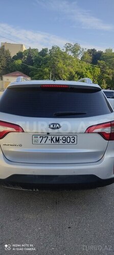 Kia Sorento 2013, 203,000 km - 2.0 l - Bakı