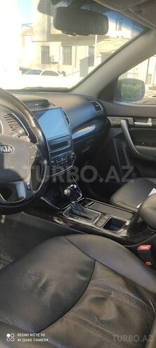 Kia Sorento 2013, 203,000 km - 2.0 l - Bakı
