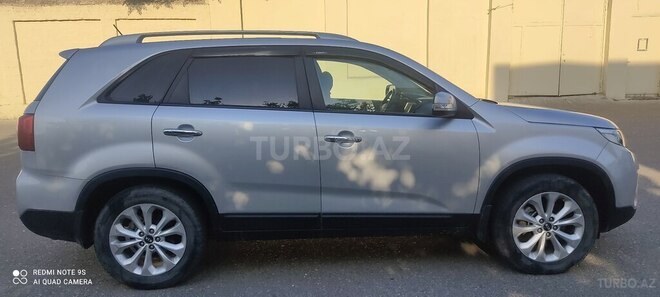 Kia Sorento 2013, 203,000 km - 2.0 l - Bakı