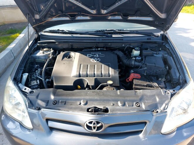 Toyota Corolla 2007, 333,000 km - 1.4 l - Sumqayıt