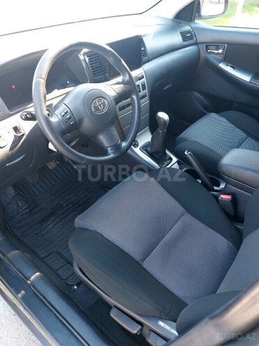 Toyota Corolla 2007, 333,000 km - 1.4 l - Sumqayıt