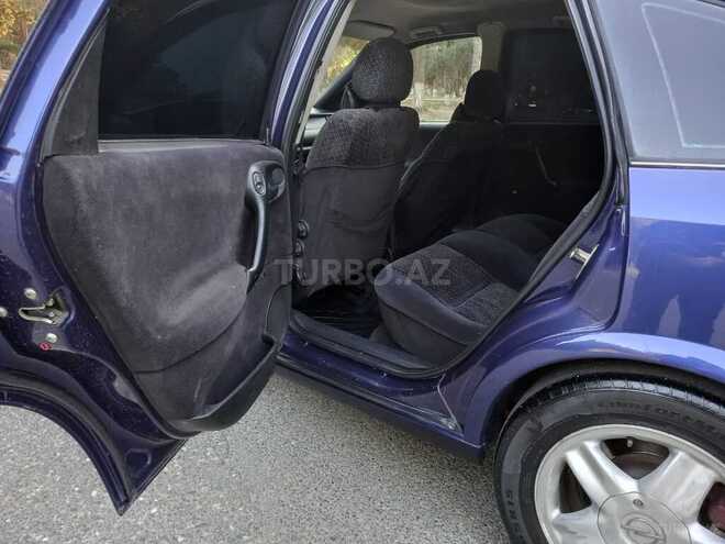 Opel Vectra 1996, 165,000 km - 2.0 l - Sumqayıt