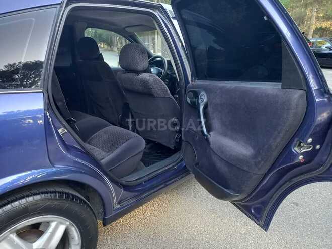 Opel Vectra 1996, 165,000 km - 2.0 l - Sumqayıt