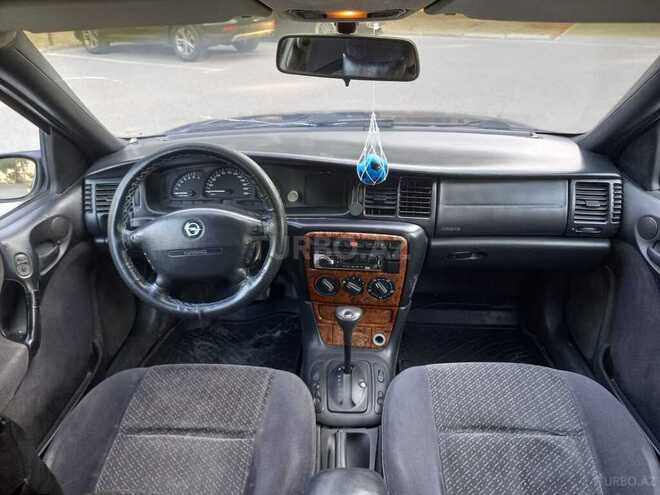 Opel Vectra 1996, 165,000 km - 2.0 l - Sumqayıt