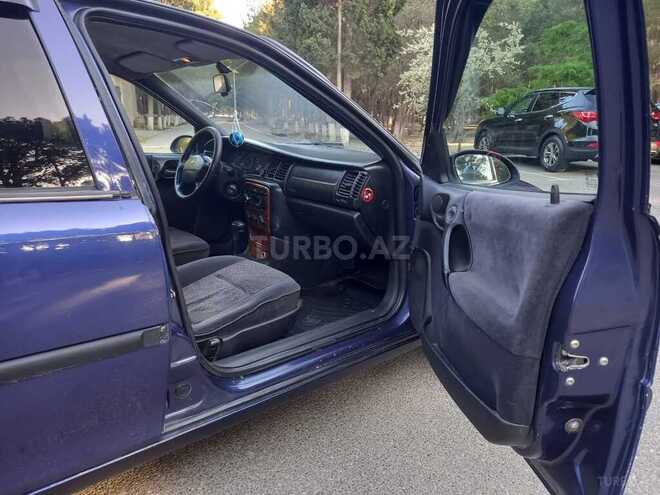 Opel Vectra 1996, 165,000 km - 2.0 l - Sumqayıt