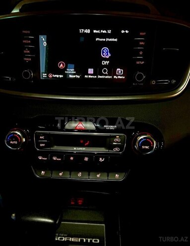 Kia Sorento-12