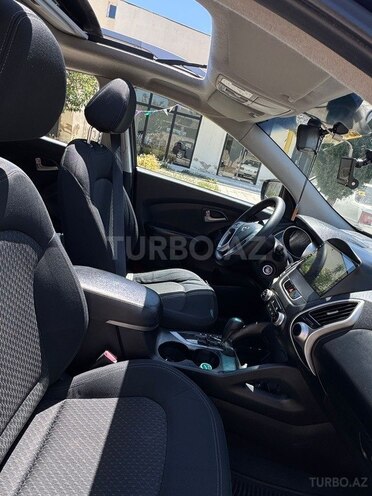 Hyundai ix35 2011, 190,233 km - 2.0 l - Bakı