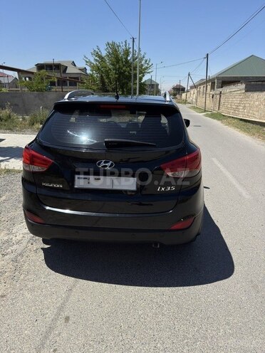 Hyundai ix35 2011, 190,233 km - 2.0 l - Bakı