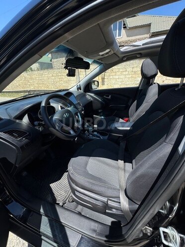 Hyundai ix35 2011, 190,233 km - 2.0 l - Bakı
