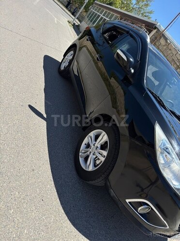 Hyundai ix35 2011, 190,233 km - 2.0 l - Bakı