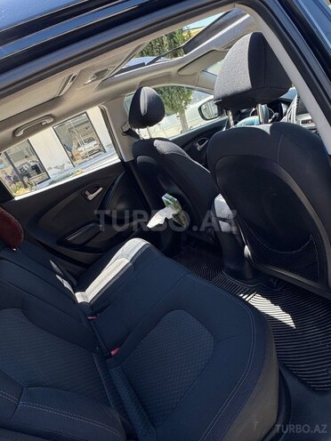 Hyundai ix35 2011, 190,233 km - 2.0 l - Bakı