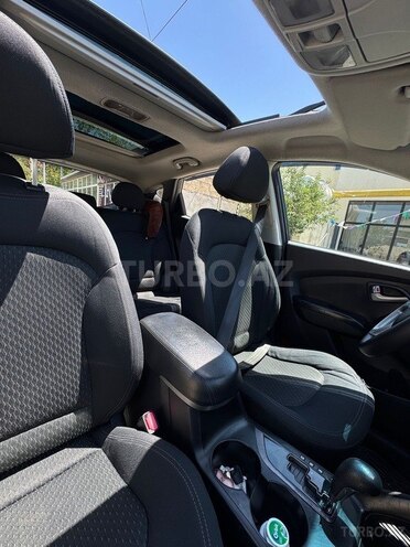 Hyundai ix35 2011, 190,233 km - 2.0 l - Bakı
