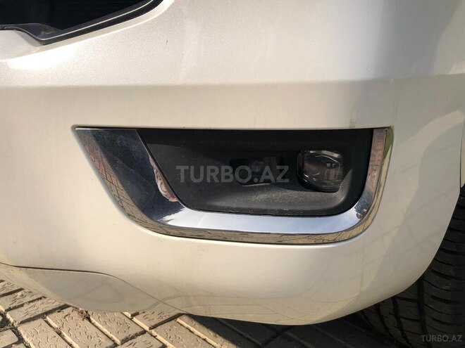 Toyota Land Cruiser 2021, 0 km - 3.3 l - Bakı