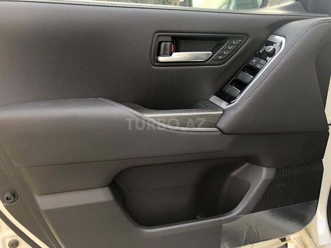 Toyota Land Cruiser 2021, 0 km - 3.3 l - Bakı