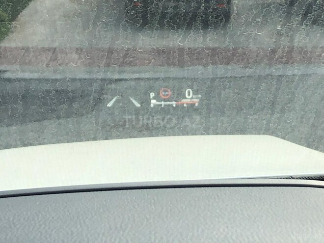 Toyota Land Cruiser 2021, 0 km - 3.3 l - Bakı