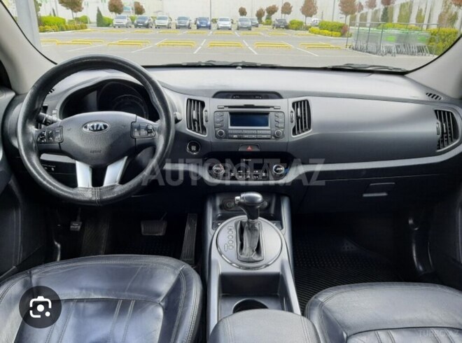 Kia Sportage 2015, 134,000 km - 2.0 l - Bakı