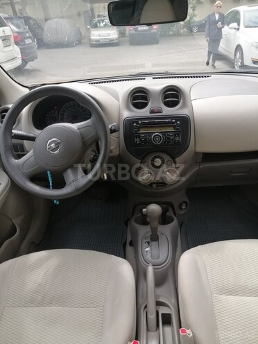 Nissan Micra 2010, 197,000 km - 1.2 l - Bakı