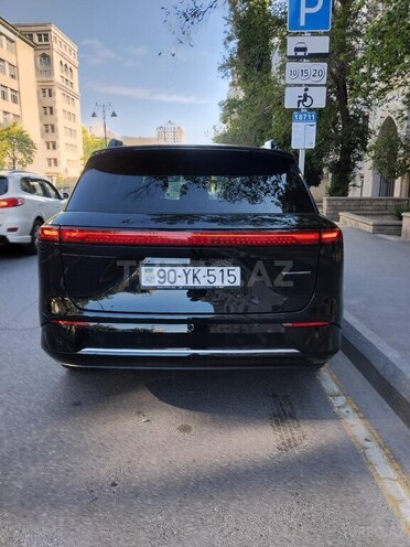 XPeng G9 2024, 5,000 km - 0.0 l - Bakı