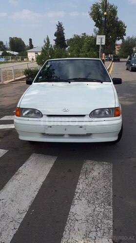 LADA (VAZ) 2114 2012, 412,210 km - 1.6 l - Göygöl