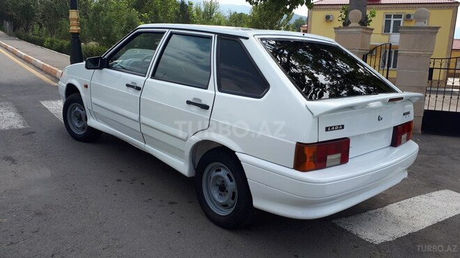 LADA (VAZ) 2114 2012, 412,210 km - 1.6 l - Göygöl