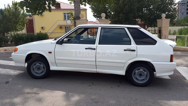 LADA (VAZ) 2114 2012, 412,210 km - 1.6 l - Göygöl