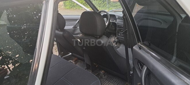 LADA (VAZ) 2114 2012, 412,210 km - 1.6 l - Göygöl