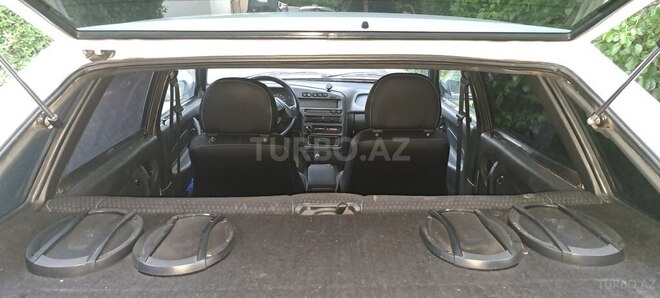 LADA (VAZ) 2114 2012, 412,210 km - 1.6 l - Göygöl
