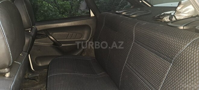 LADA (VAZ) 2114 2012, 412,210 km - 1.6 l - Göygöl