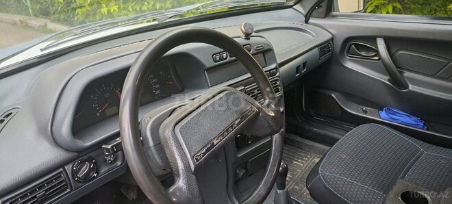 LADA (VAZ) 2114 2012, 412,210 km - 1.6 l - Göygöl