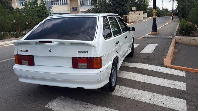 LADA (VAZ) 2114 2012, 412,210 km - 1.6 l - Göygöl