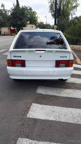 LADA (VAZ) 2114 2012, 412,210 km - 1.6 l - Göygöl