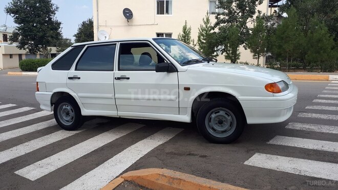 LADA (VAZ) 2114 2012, 412,210 km - 1.6 l - Göygöl