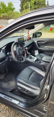 Toyota RAV4 2021, 54,200 km - 2.0 l - Lənkəran