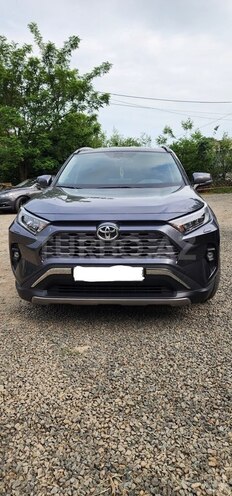 Toyota RAV4 2021, 54,200 km - 2.0 l - Lənkəran
