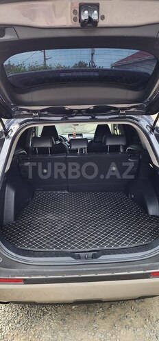 Toyota RAV4 2021, 54,200 km - 2.0 l - Lənkəran