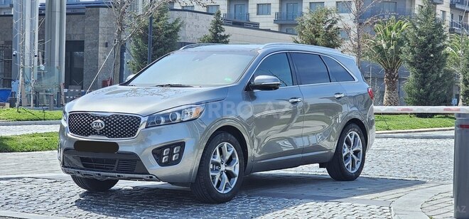 Kia Sorento-1
