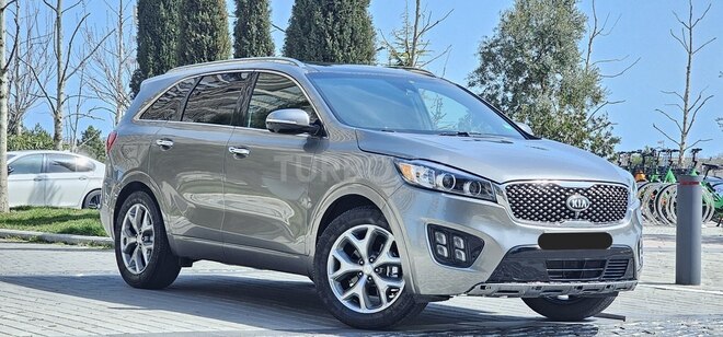 Kia Sorento-5