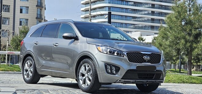 Kia Sorento-12