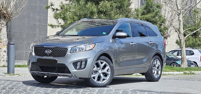 Kia Sorento-6