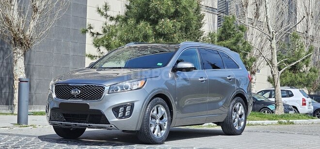 Kia Sorento-8