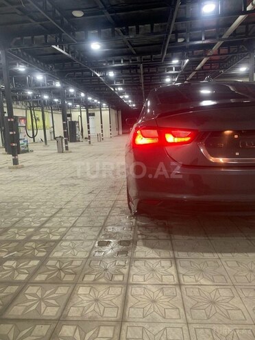 Chevrolet Malibu 2017, 170,000 km - 1.5 l - Şəmkir