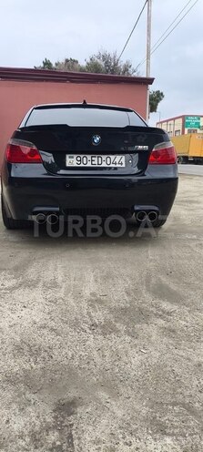 BMW 525 2004, 350,000 km - 2.5 l - Bakı