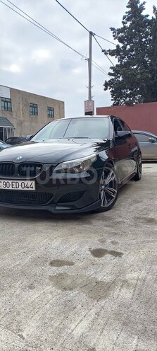 BMW 525 2004, 350,000 km - 2.5 l - Bakı