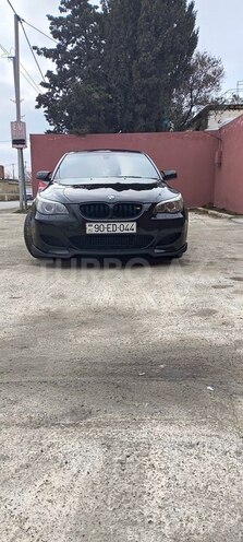 BMW 525 2004, 350,000 km - 2.5 l - Bakı