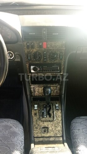 Mercedes C 200 1995, 538,660 km - 2.0 l - Bakı
