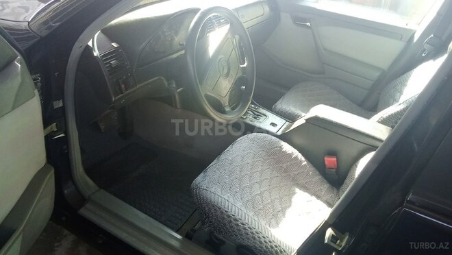 Mercedes C 200 1995, 538,660 km - 2.0 l - Bakı