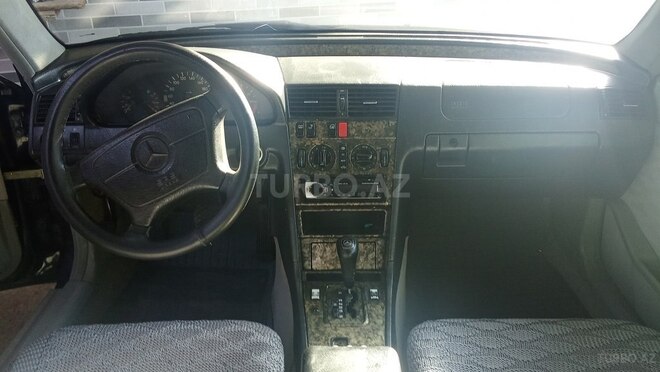 Mercedes C 200 1995, 538,660 km - 2.0 l - Bakı