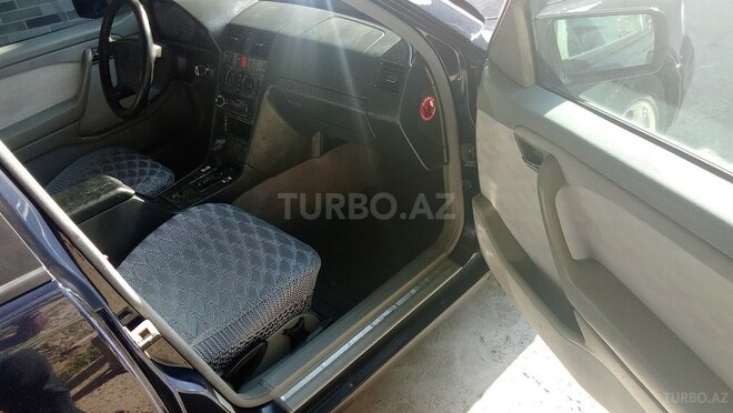 Mercedes C 200 1995, 538,660 km - 2.0 l - Bakı