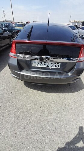Honda Insight 2011, 285,678 km - 1.3 l - Bakı