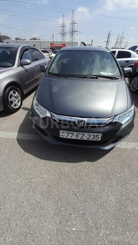 Honda Insight 2011, 285,678 km - 1.3 l - Bakı